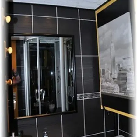 D'hotes Le Cypres Bleu فندق مبيت وإفطار *