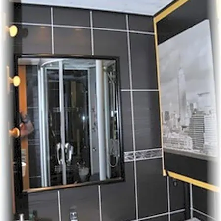D'hotes Le Cypres Bleu فندق مبيت وإفطار